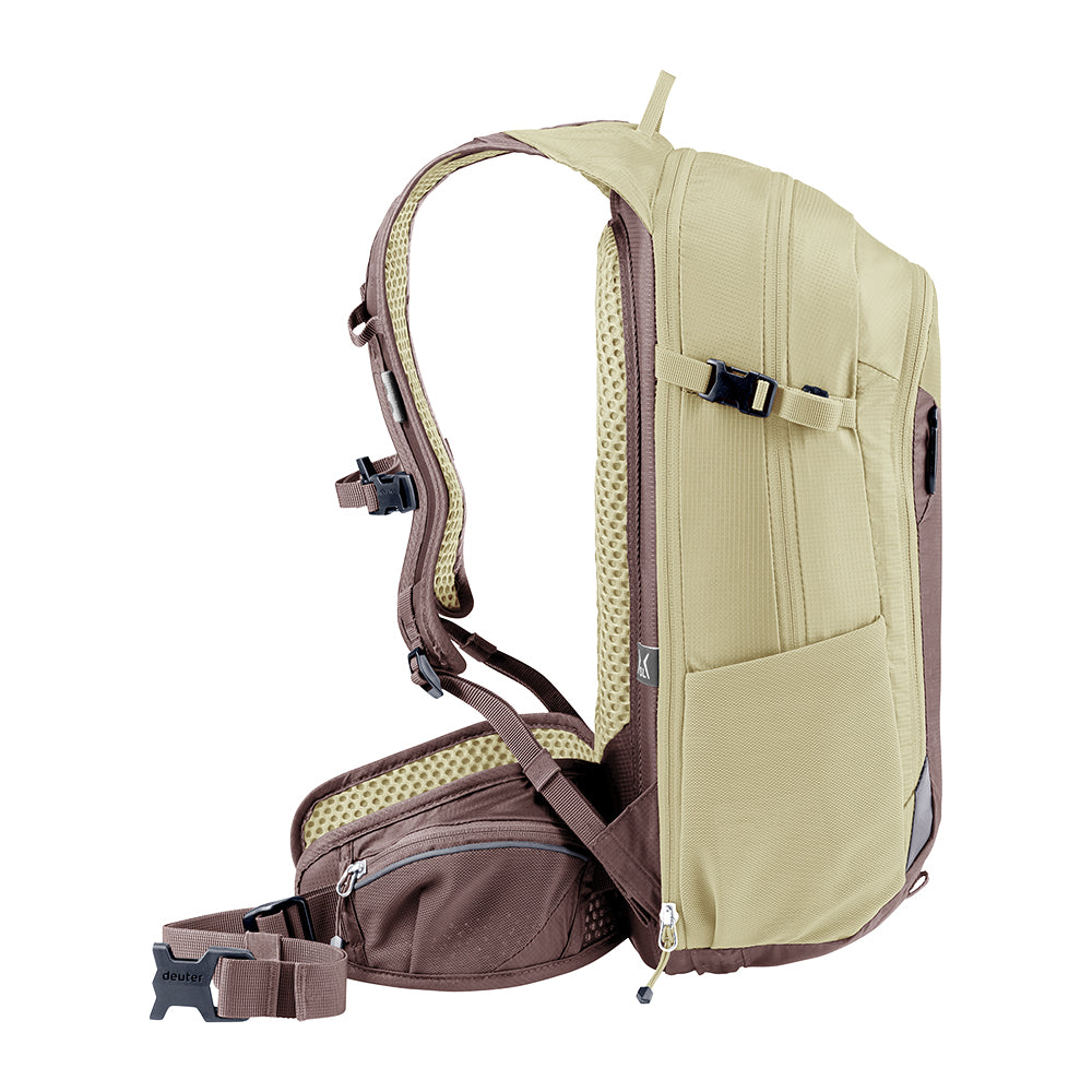 Mochila para Mountain Bike Compact EXP 12 SL Deuter