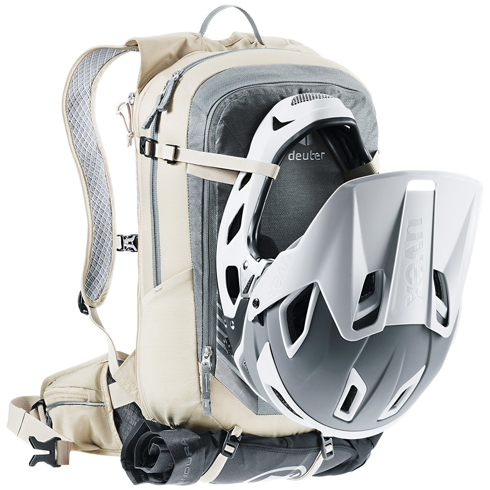 Mochila para Mountain Bike Compact EXP 14 Deuter