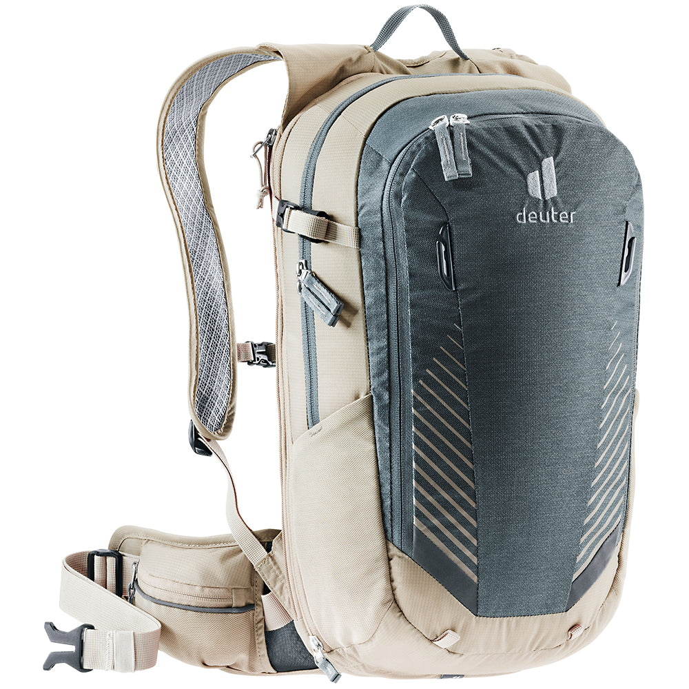 Mochila para Mountain Bike Compact EXP 14 Deuter