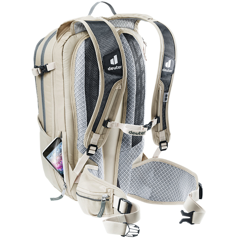 Mochila para Mountain Bike Compact EXP 14 Deuter