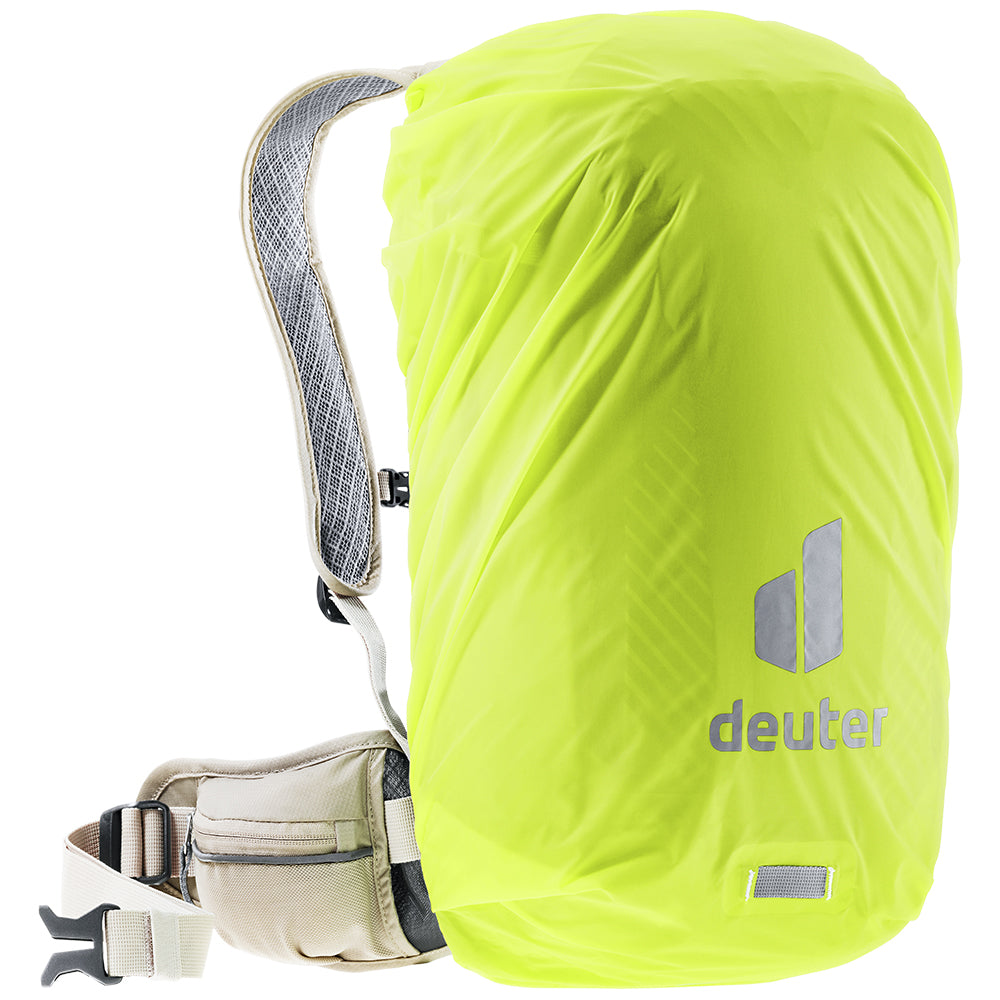 Mochila para Mountain Bike Compact EXP 14 Deuter