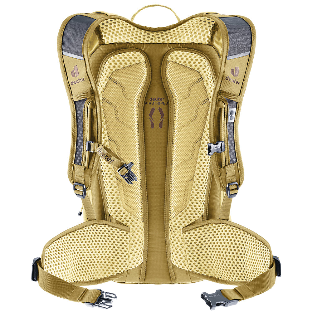 Mochila para Mountain Bike Compact EXP 14 Deuter