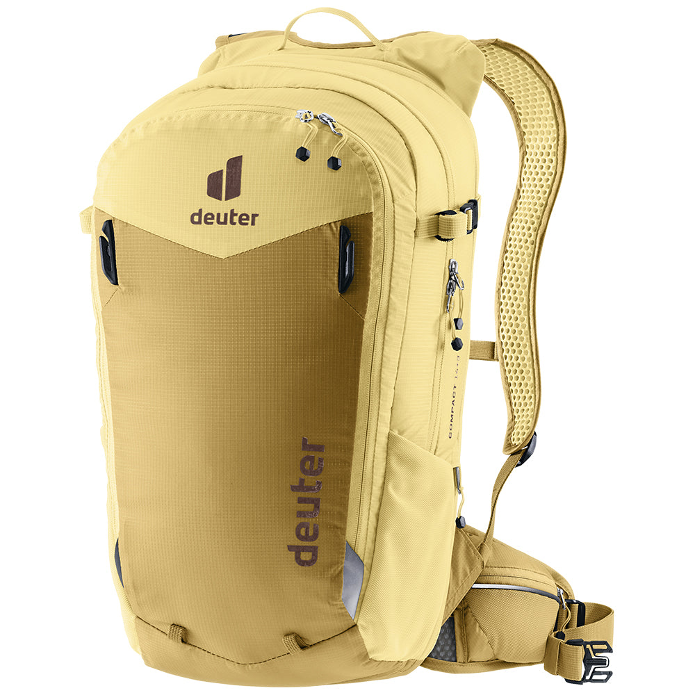 Mochila para Mountain Bike Compact EXP 14 Deuter