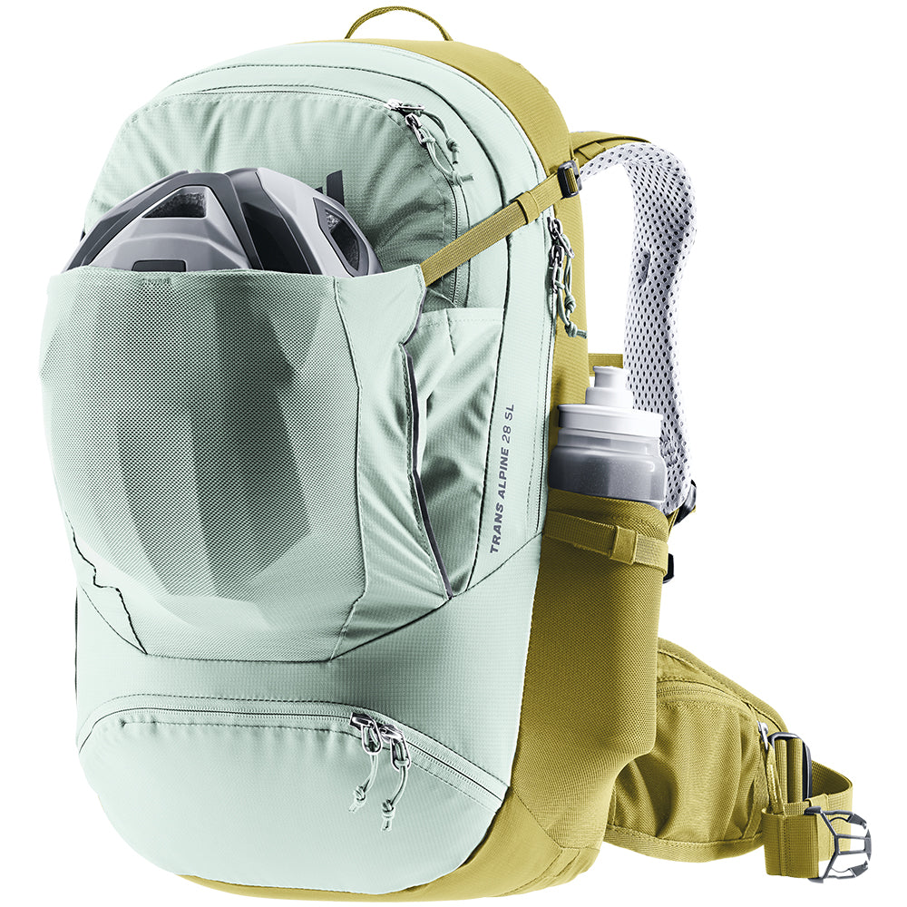 MOCHILA TRANSALPINE 28 SL
