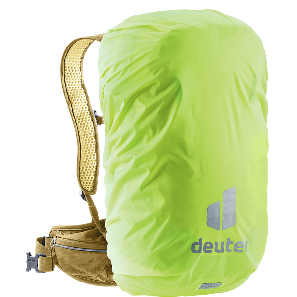 Mochila para Mountain Bike Compact EXP 14 Deuter