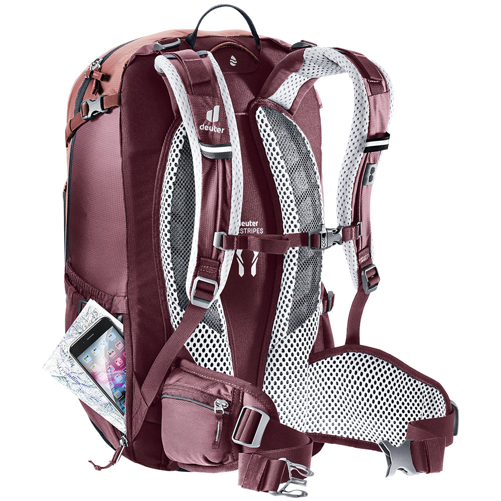 MOCHILA TRANSALPINE 28 SL