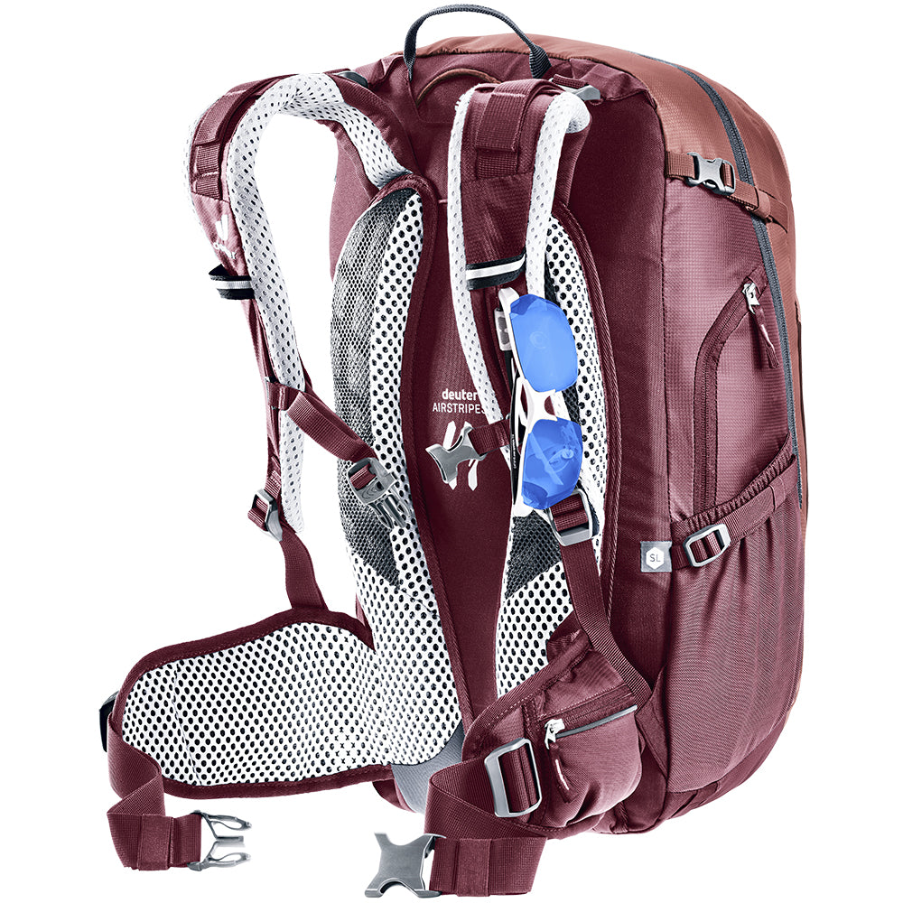 MOCHILA TRANSALPINE 28 SL
