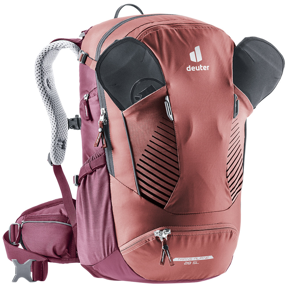 MOCHILA TRANSALPINE 28 SL