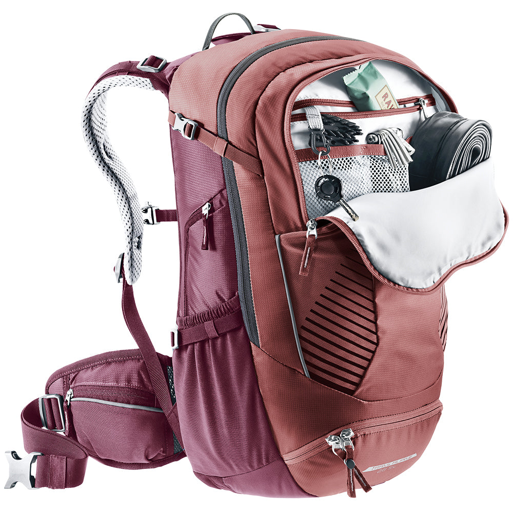 MOCHILA TRANSALPINE 28 SL
