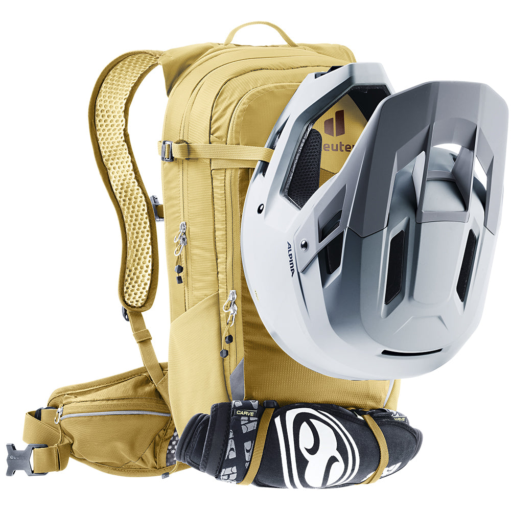 Mochila para Mountain Bike Compact EXP 14 Deuter