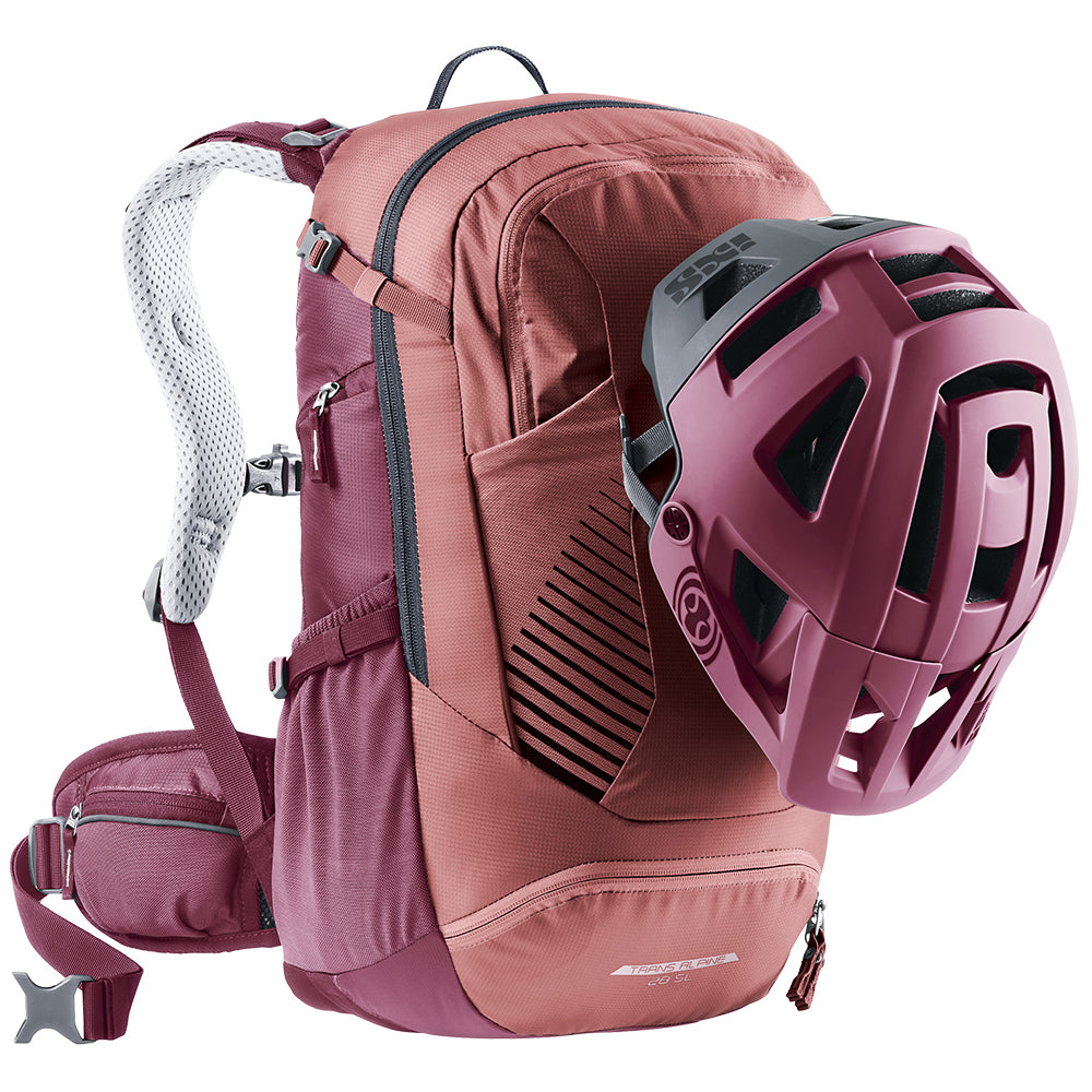 MOCHILA TRANSALPINE 28 SL