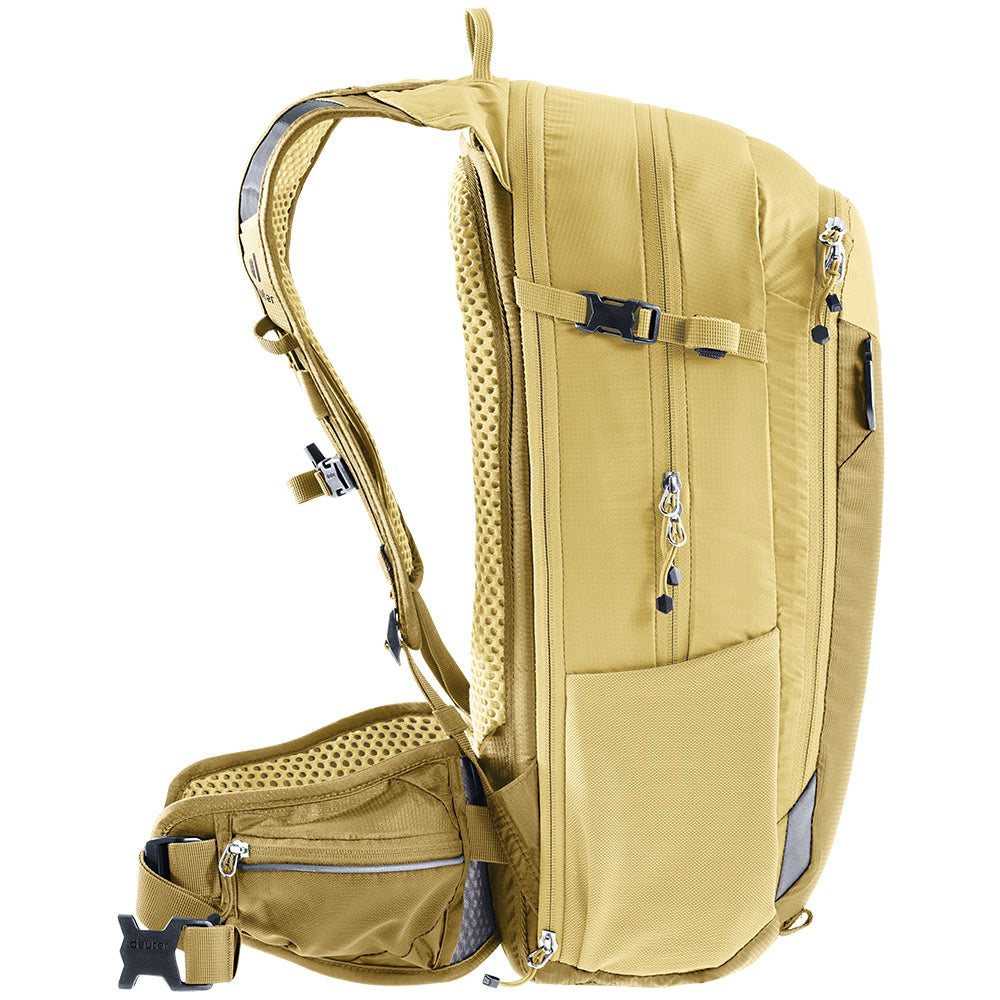 Mochila para Mountain Bike Compact EXP 14 Deuter