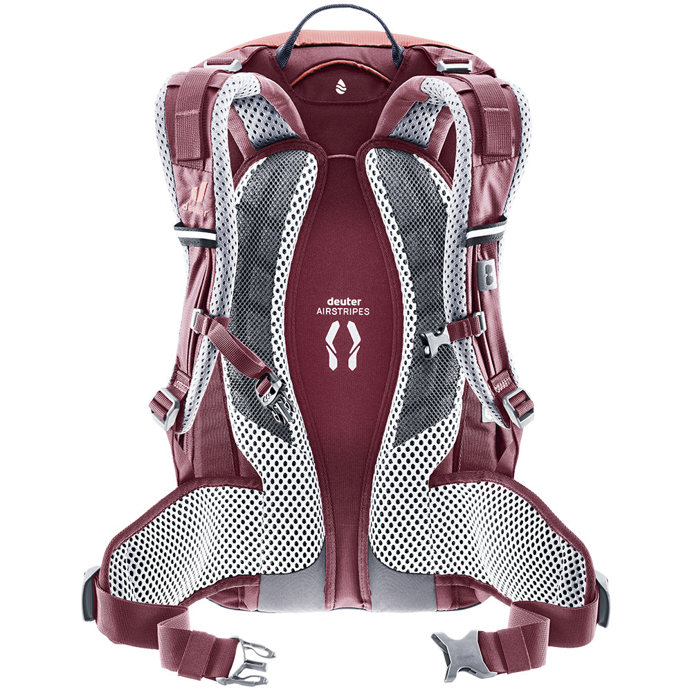 MOCHILA TRANSALPINE 28 SL