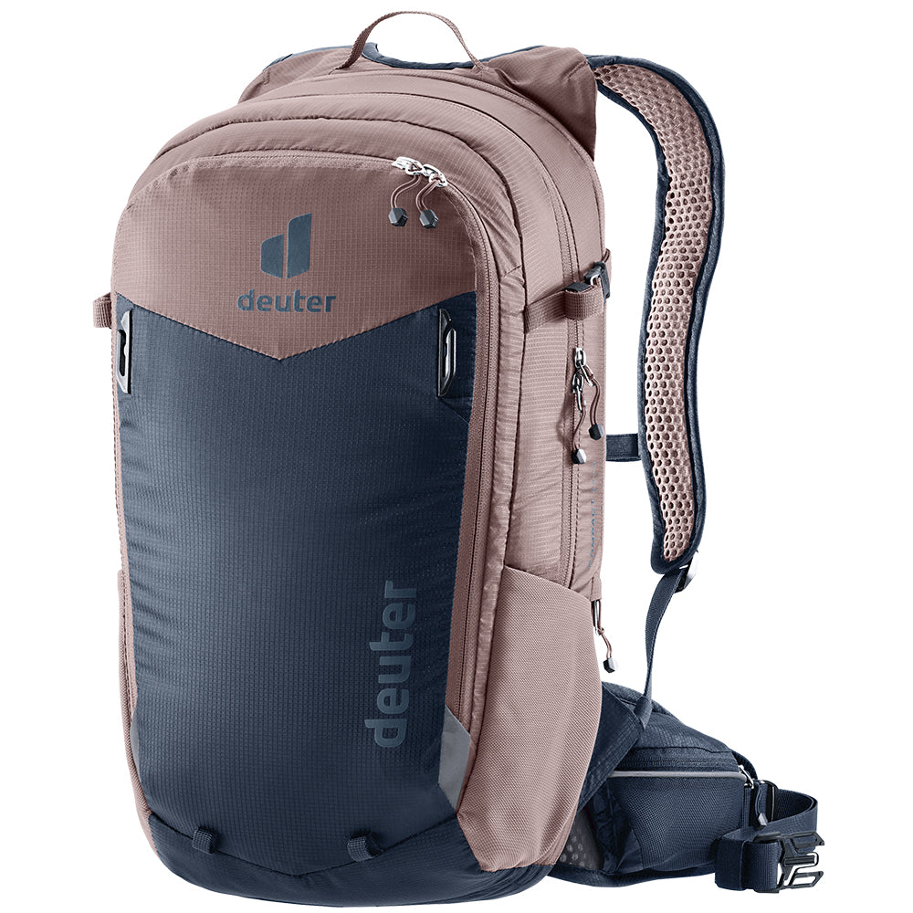 Mochila para Mountain Bike Compact EXP 14 Deuter