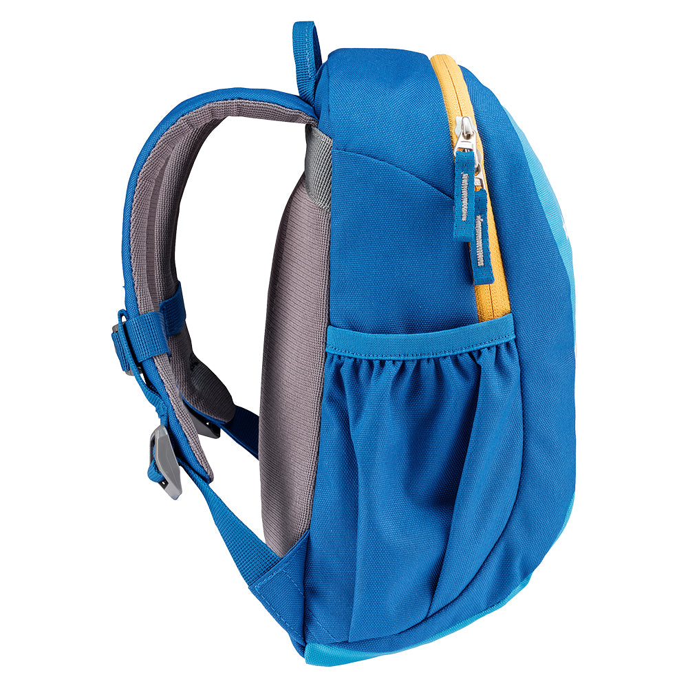 Mochila Escolar Infantil Pico 5L Deuter