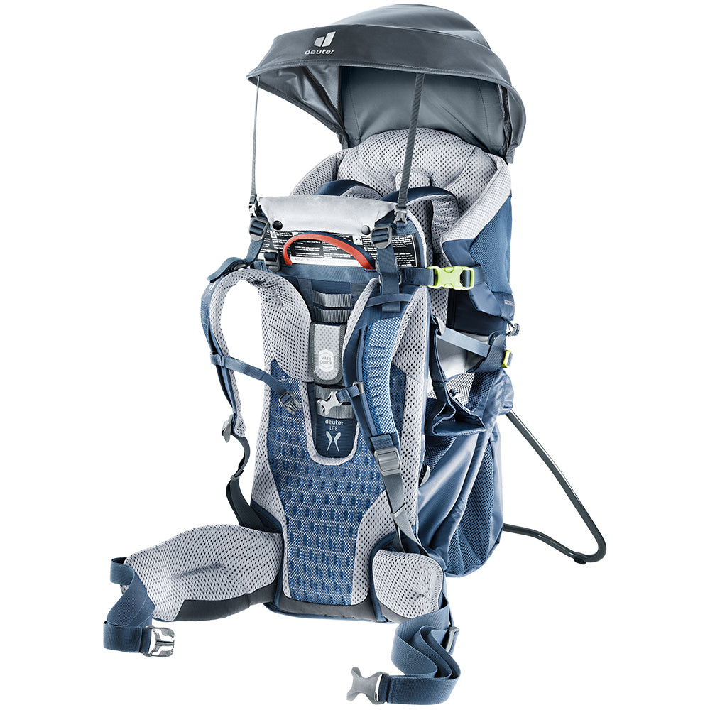 Teto Solar para Mochila Kid Comfort Sun Roof Deuter