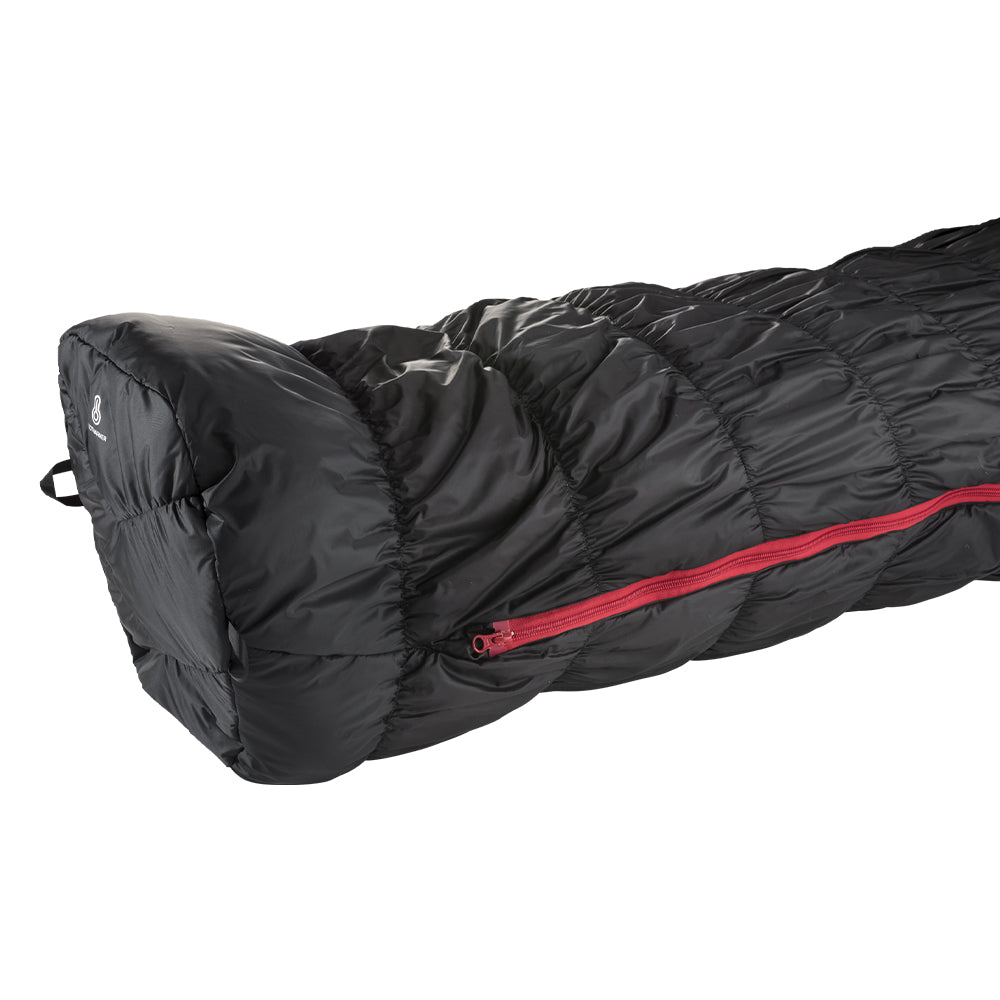 Saco de Dormir 5°C a -15°C Exosphere 0° Deuter