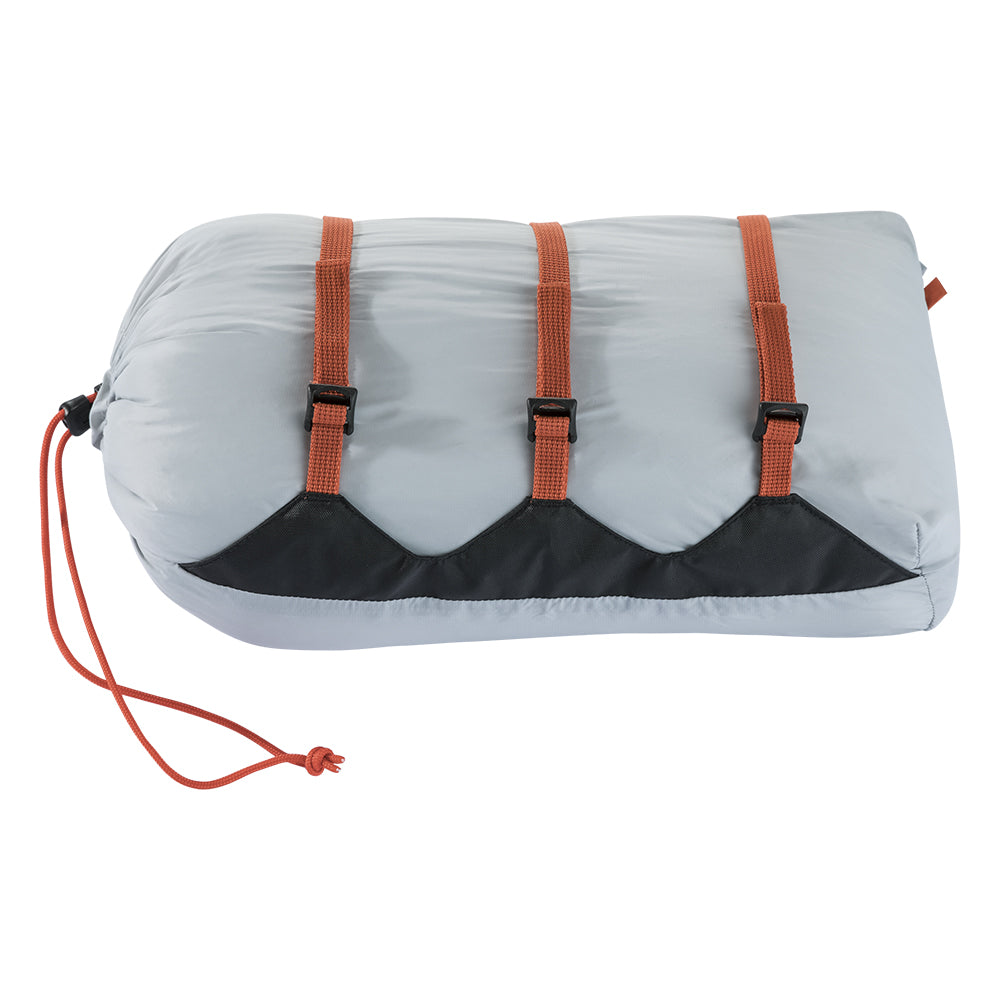 Saco de Dormir 2°C a -21°C Astro Pro 400 (-6°C) Deuter