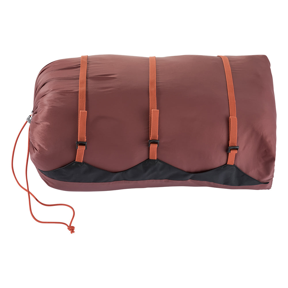 Saco de Dormir Sarcófago -7°C a -35°C Astro Pro 800 (-15°C ) Deuter
