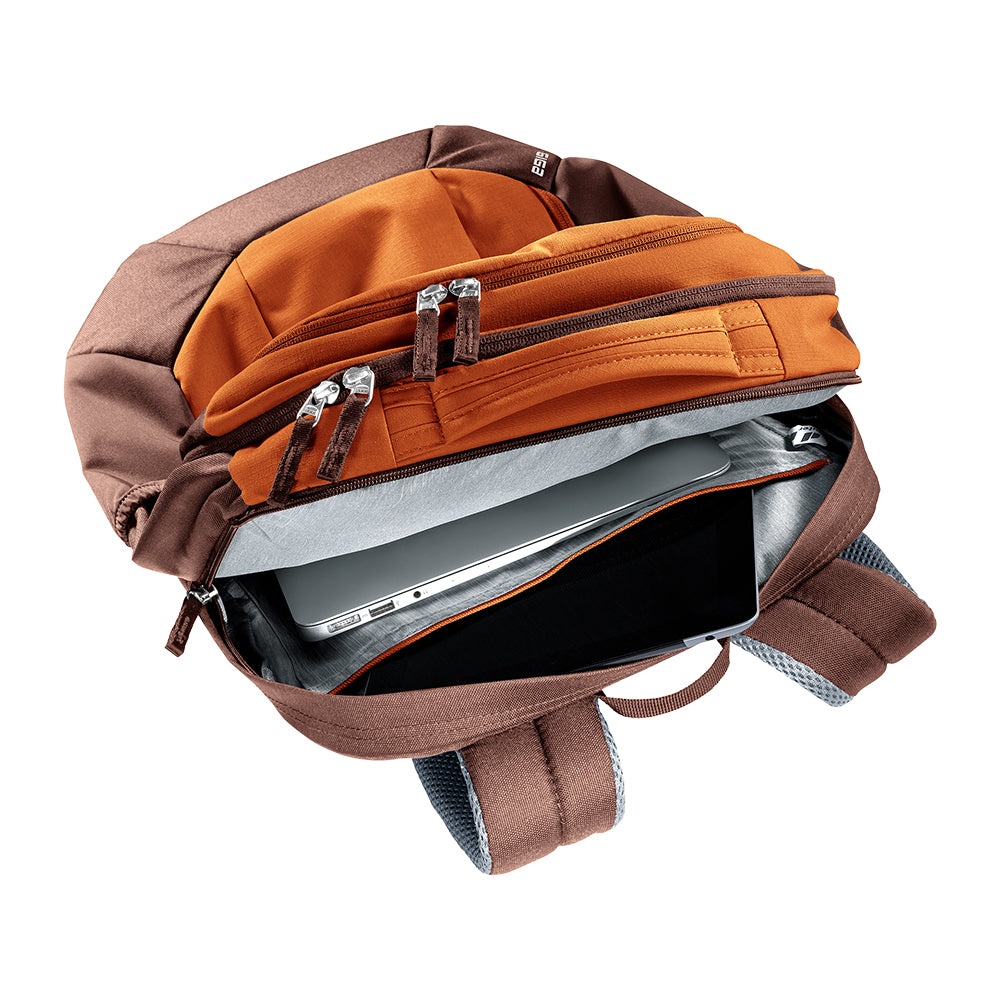 Mochila Urbana Giga 28L Deuter