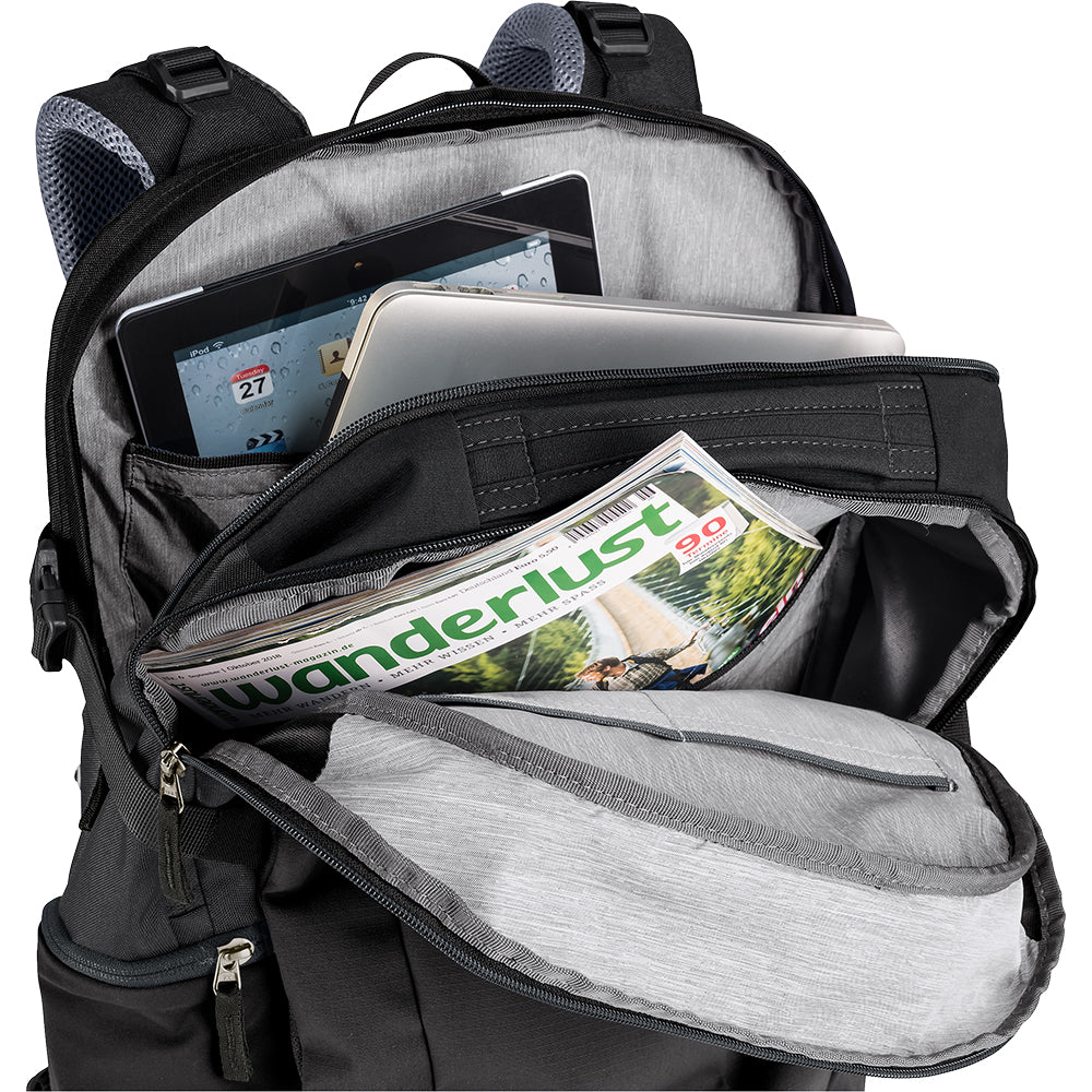 Mochila Urbana Gigant 28L Deuter