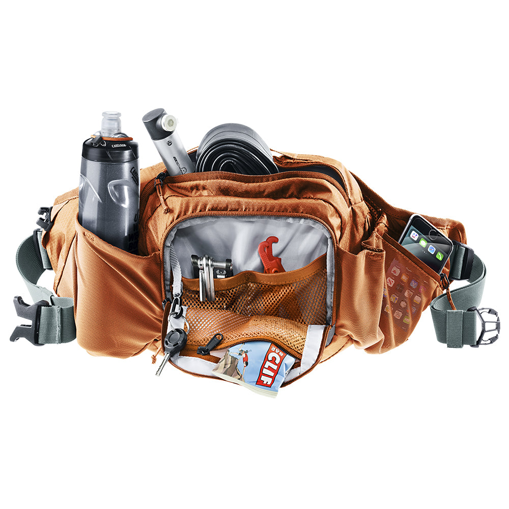 Pochete Esportiva Pulse 5 Deuter
