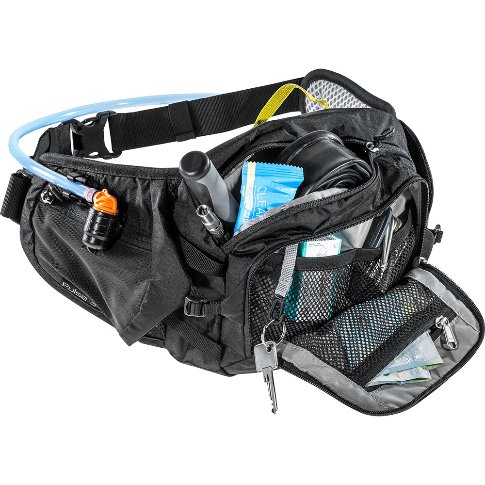 Pochete Esportiva Pulse 3 Deuter