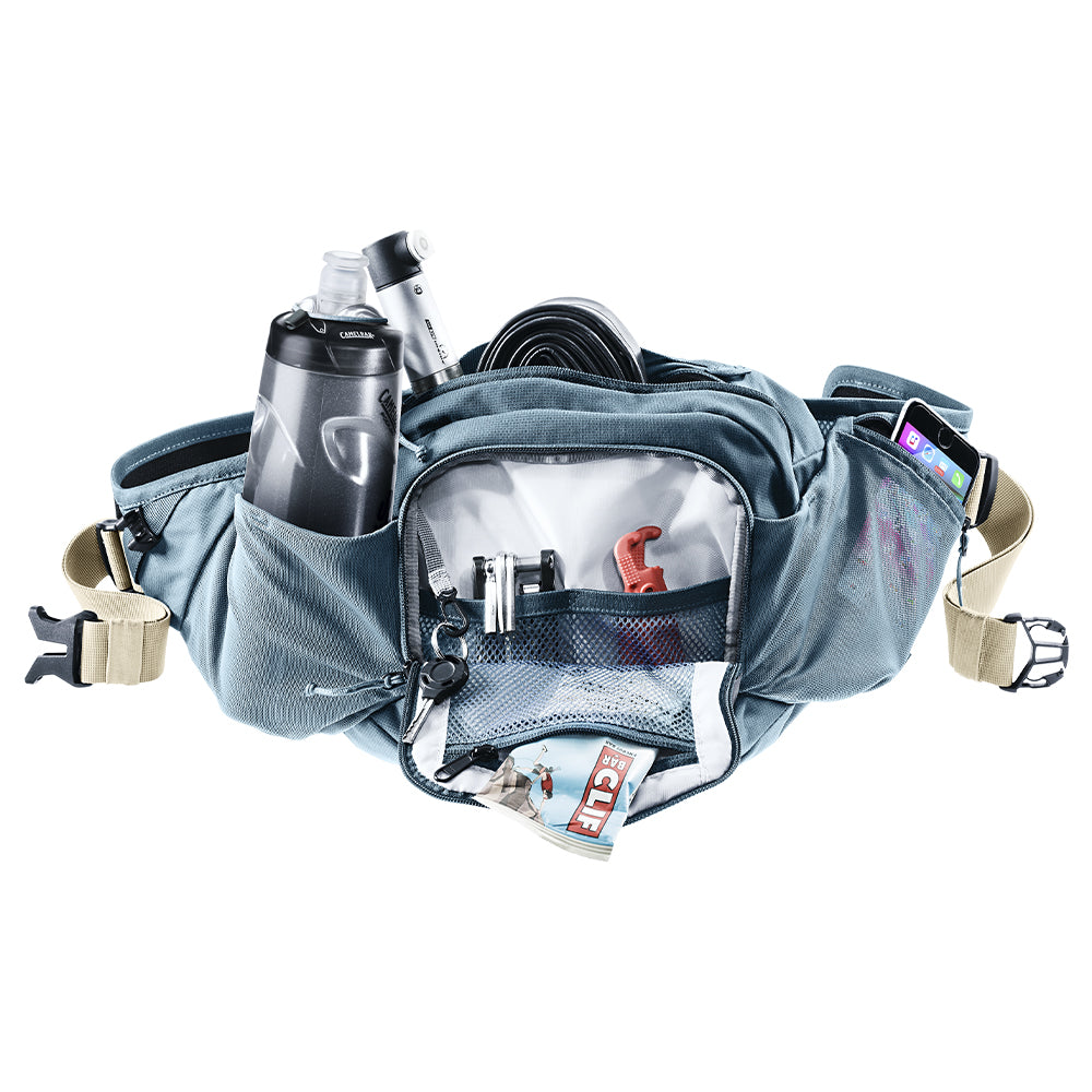 Pochete Esportiva Pulse Pro 5 Deuter