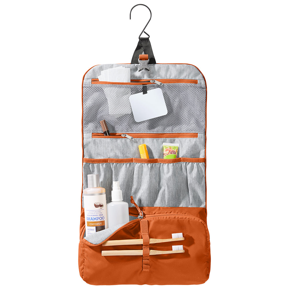 Necessaire Organizadora 2,5L Wash Bag II Deuter