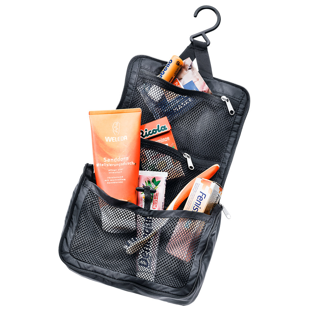 Necessaire Organizadora 1,5L Wash Center Lite I Deuter