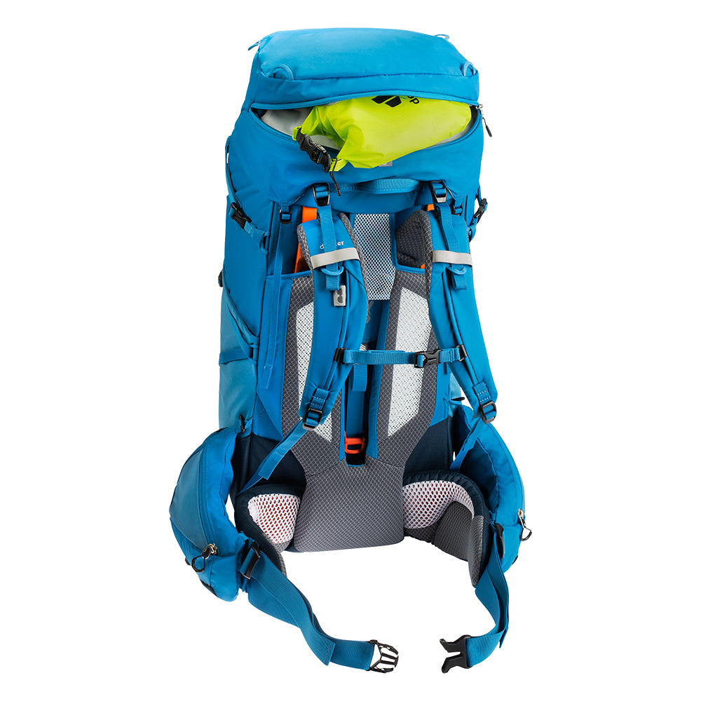 Saco Estanque Proteção Impermeável Light Drypack 1 Deuter