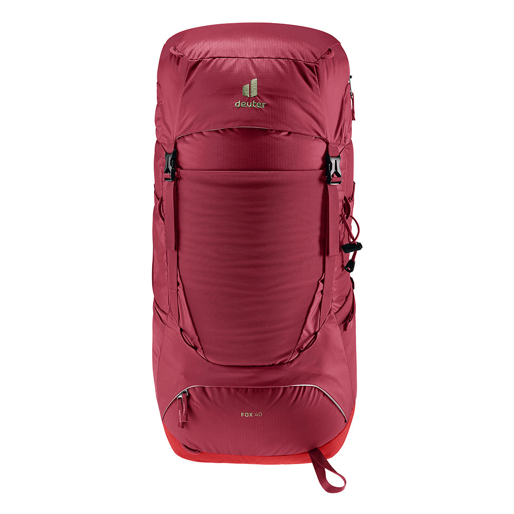 Mochila Infantil 40 Litros Semi Cargueira Fox 40 (+4L) Deuter