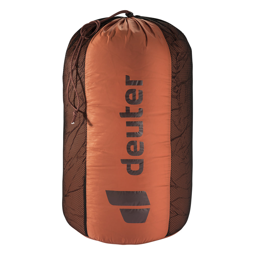 Saco de Dormir Sarcófago -5°C a -31°C Astro Pro 600 SL (-11°C) Deuter
