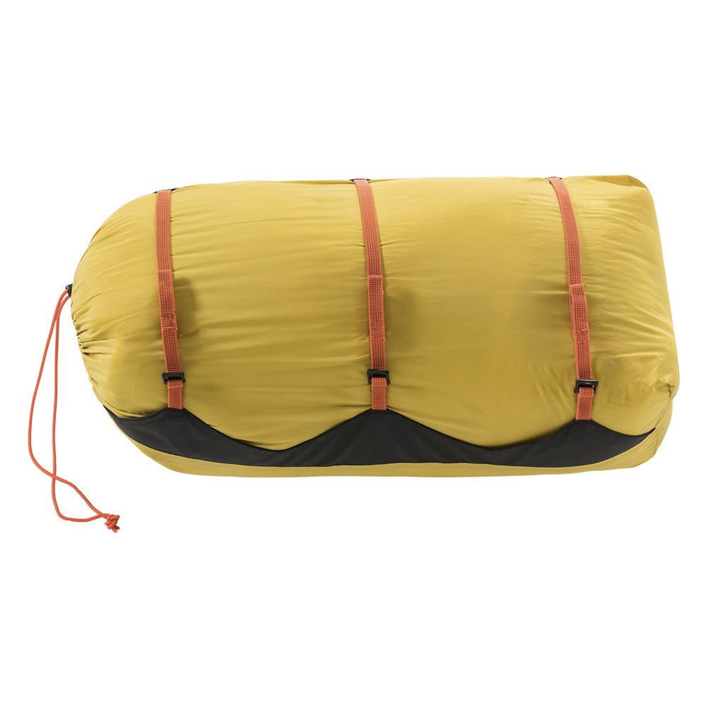 Saco de Dormir -14°C a -44°C Astro Pro 1000 (-21°C) Deuter