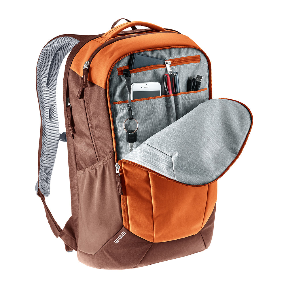 Mochila Urbana Giga 28L Deuter