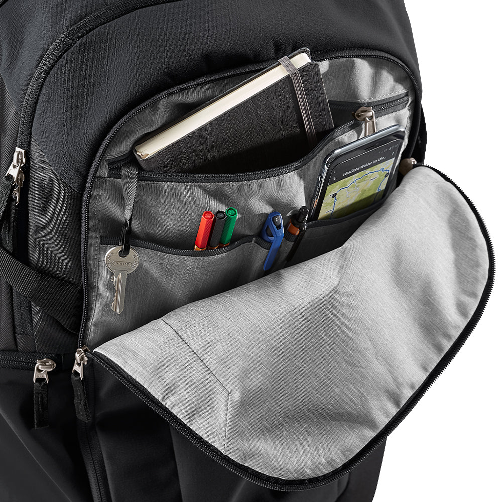Mochila Urbana Gigant 28L Deuter