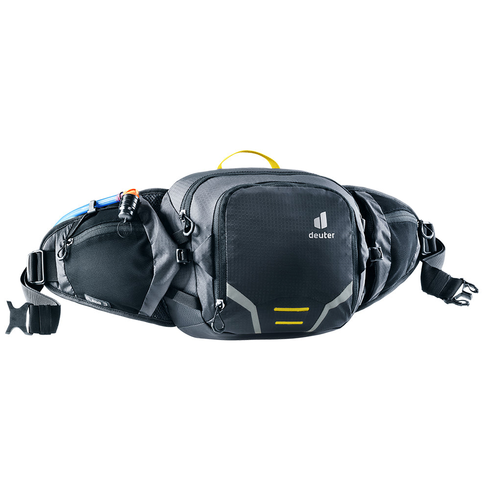 Pochete Esportiva Pulse 3 Deuter