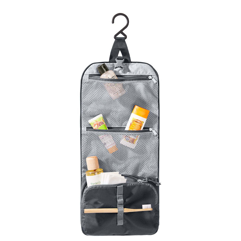 Necessaire Organizadora 500ml Wash Bag I Deuter