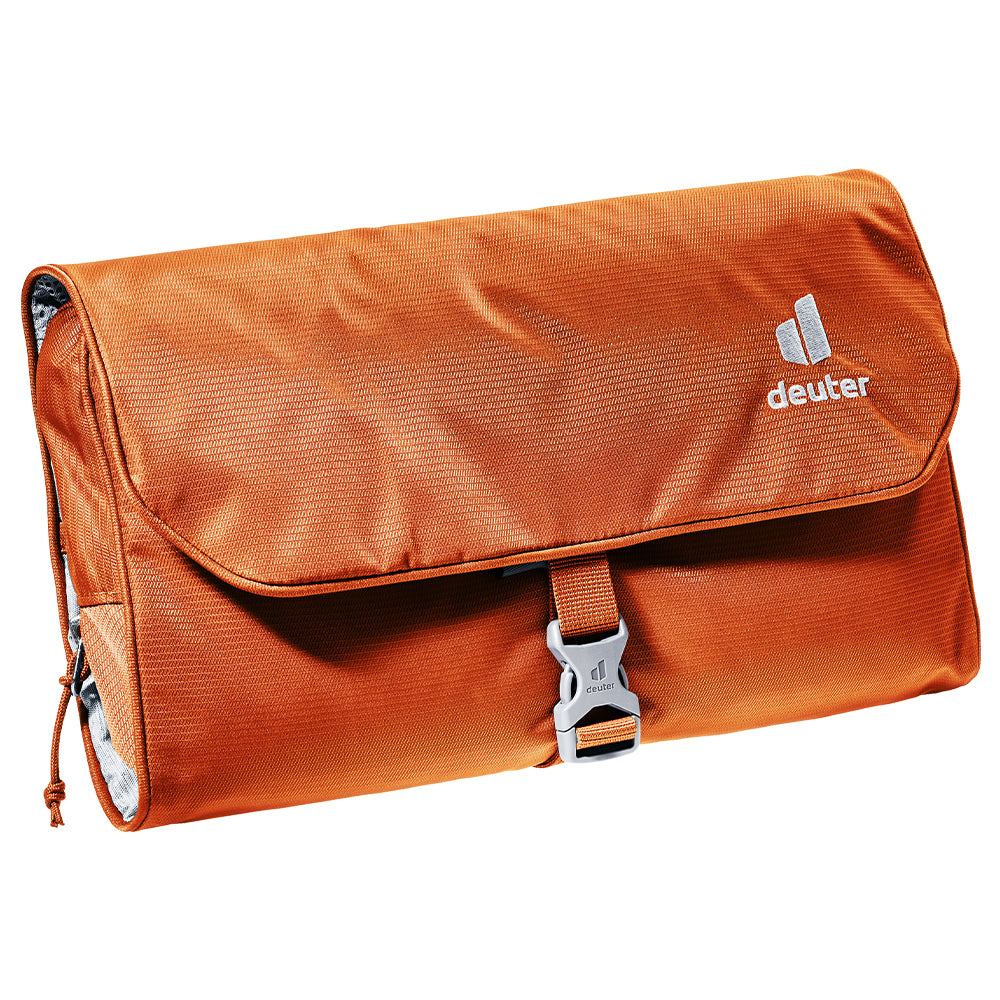 Necessaire Organizadora 2,5L Wash Bag II Deuter