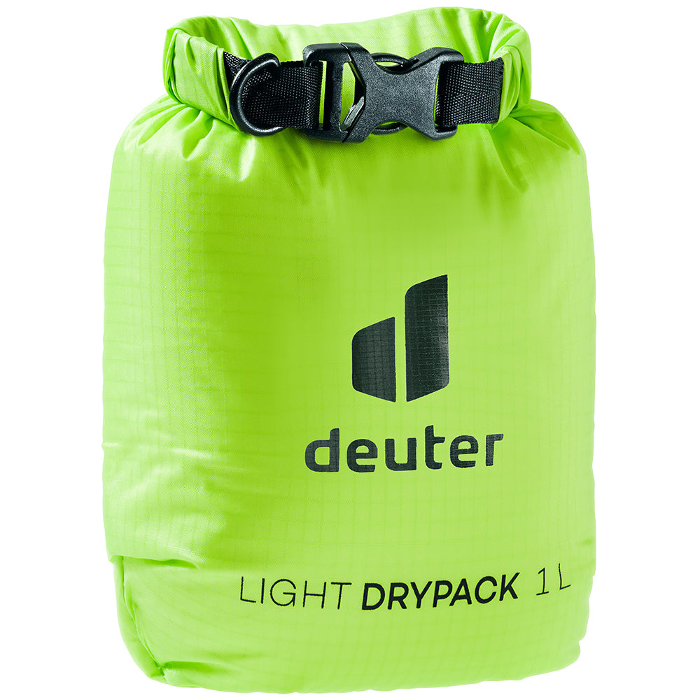 Saco Estanque Proteção Impermeável Light Drypack 1 Deuter