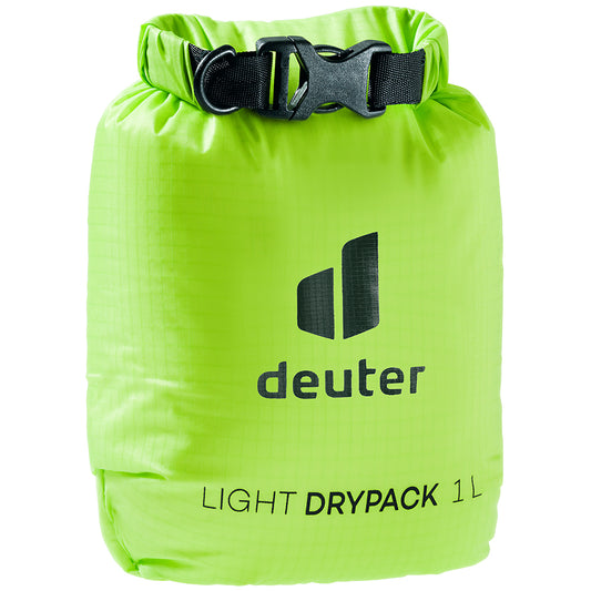 Saco Estanque Proteção Impermeável Light Drypack 1 Deuter