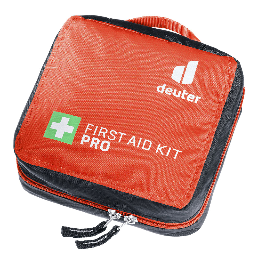 Estojo de Primeiros Socorros Pro Deuter