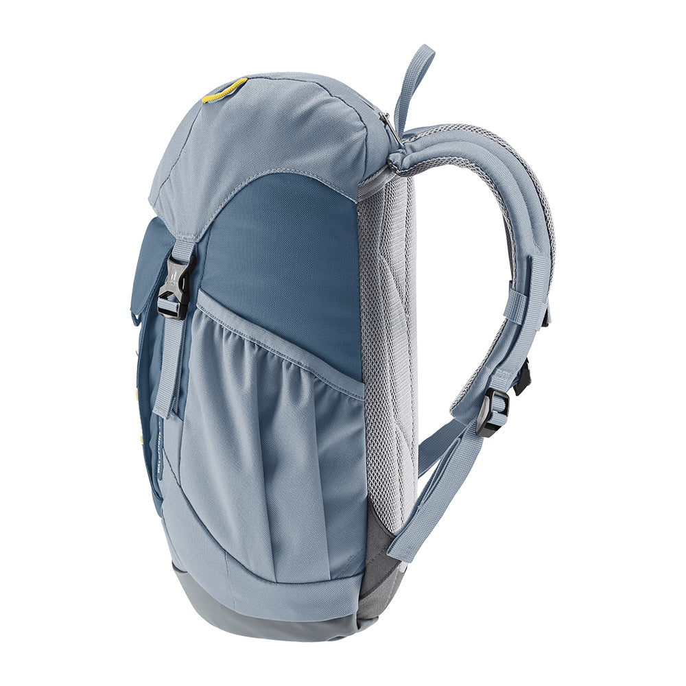 Mochila Infantil para Trilhas Curtas Waldfuchs 14L Deuter