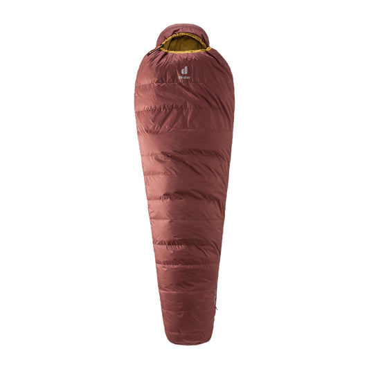 Saco de Dormir 7°C a -11°C Astro 300 (+3°C) Deuter