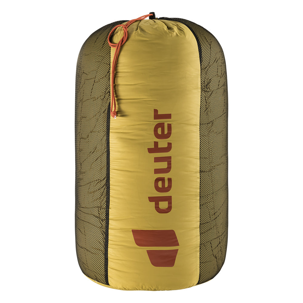 Saco de Dormir -14°C a -44°C Astro Pro 1000 (-21°C) Deuter