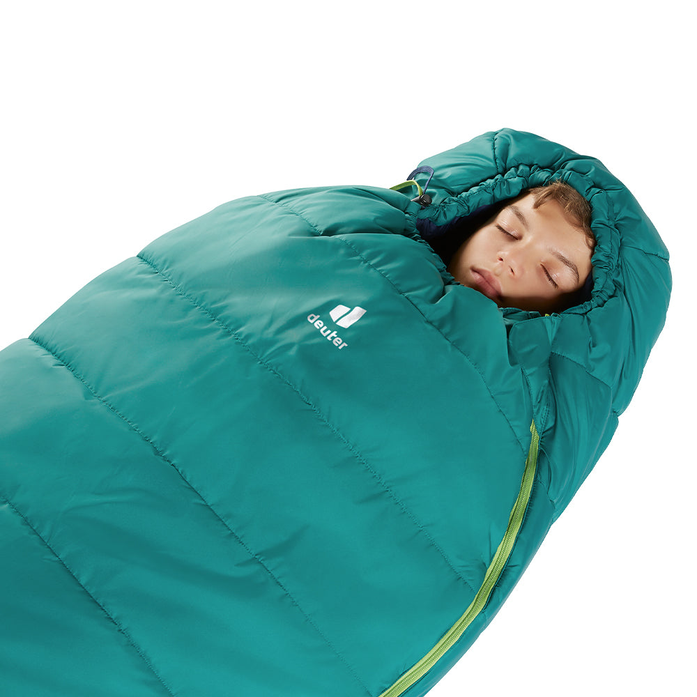 Saco de Dormir Infantil Starlight Pro Deuter