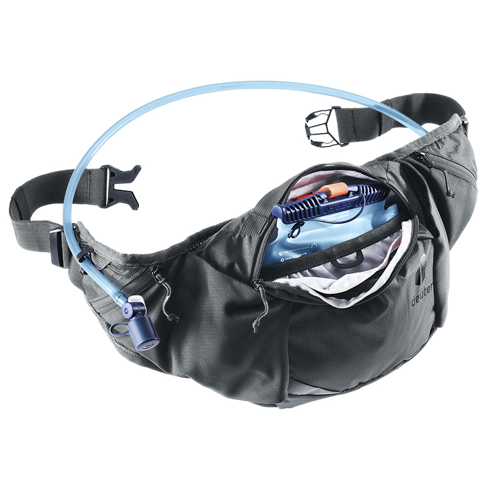 Pochete Esportiva Pulse 3 Deuter