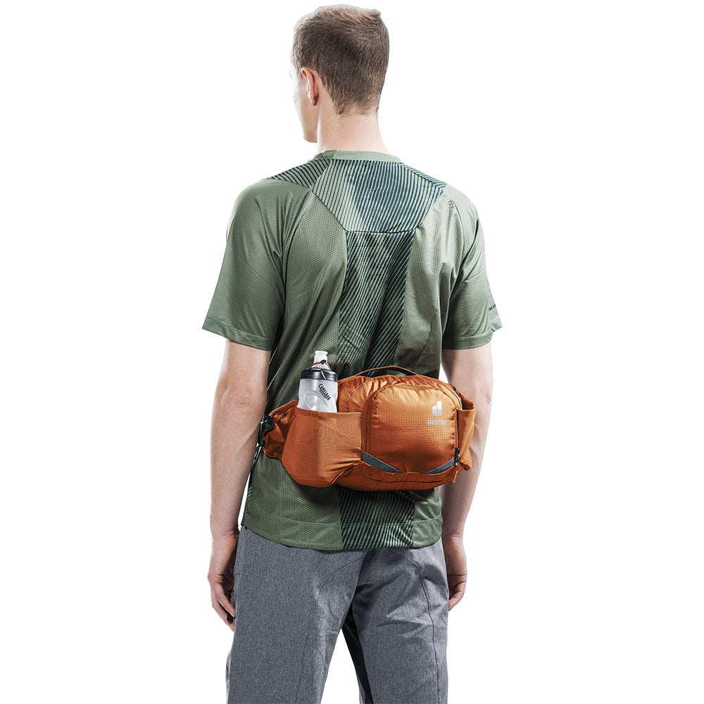 Pochete Esportiva Pulse 5 Deuter