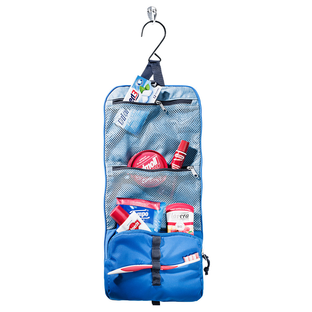 Necessaire Organizadora 500ml Wash Bag I Deuter