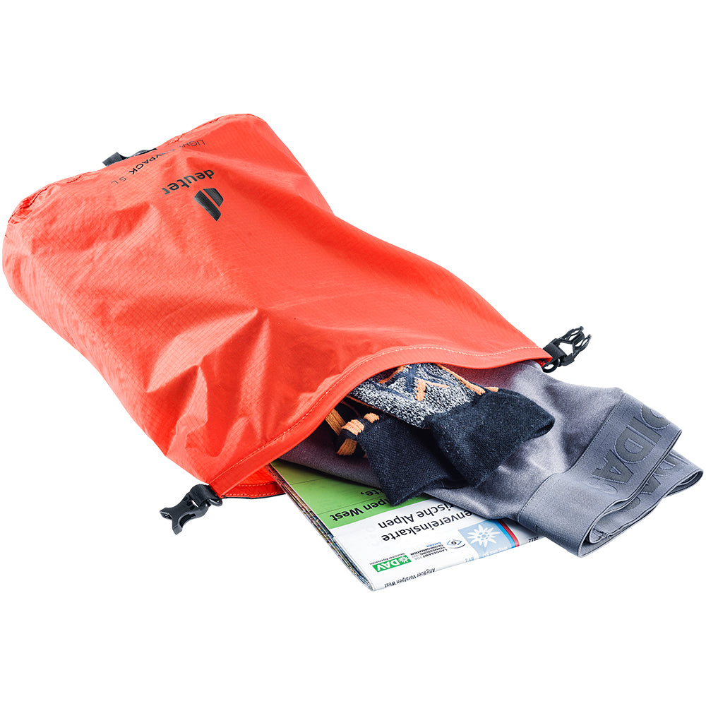 SACO ESTANQUER LIGHT DRYPACK 5